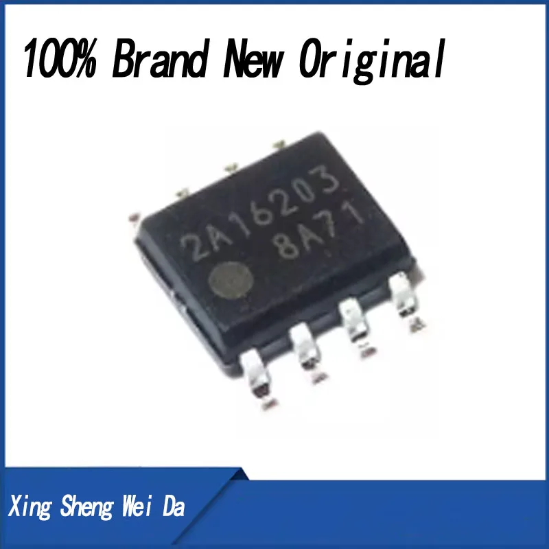 

5-10 pieces 100%New Original FA8A71 8A71 SOP-8