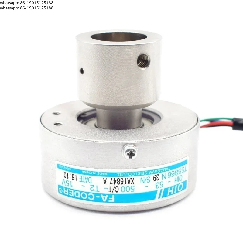 TS5866N39 encoder new elevator escalator OIH-53-500C/T-T2-15V