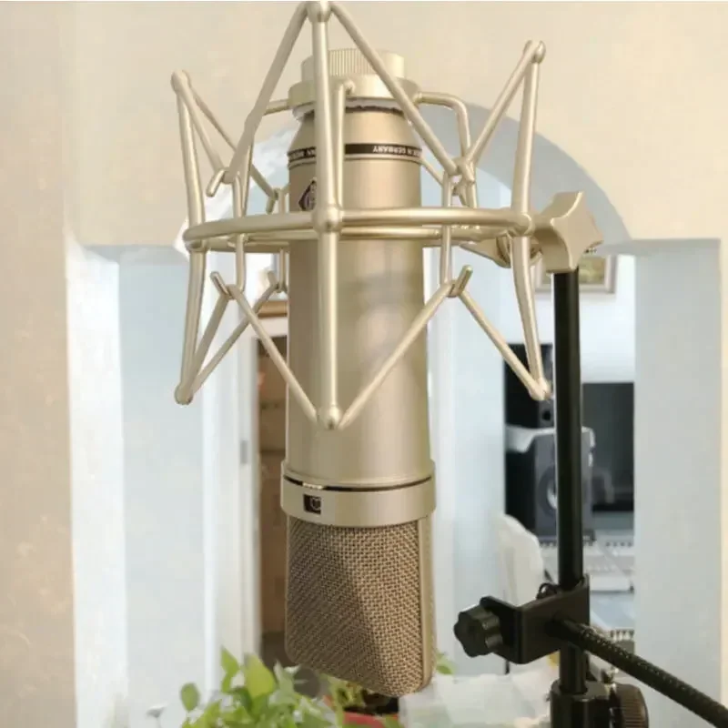 Amortiguador TLM102/103/107/M147/TLM49/U87/u89