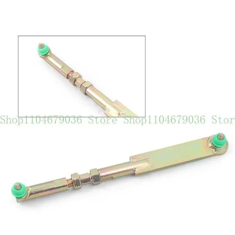 652F 4947100 Transfer Case Linkage Adapter For Improved Gear Shifting And Control