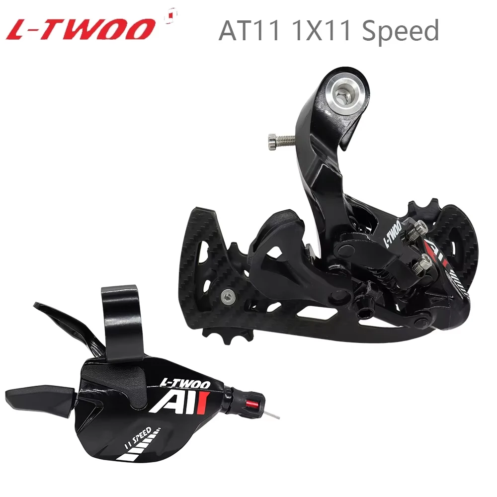 LTWOO AT11 1X11 Speed Derailleurs for Mountain Bike 11V Shifter Lever Toggle MTB Bike Transmission Parts