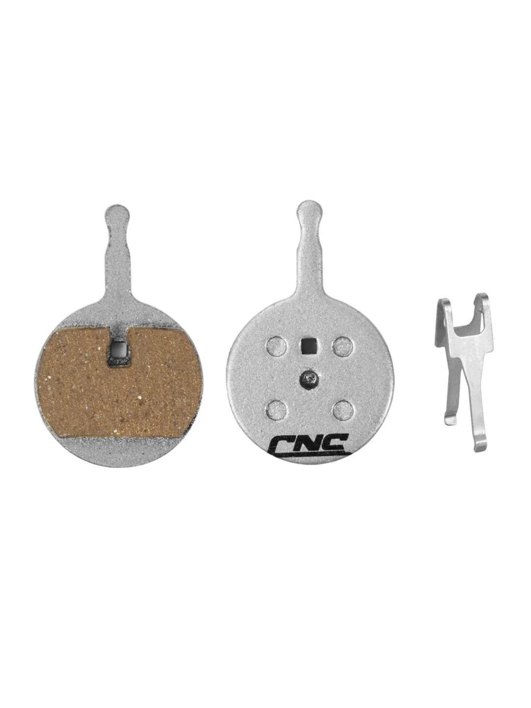 AliExpress SUNTNUR Bike Brake Pads For AVID BB5/GIANT TALON 770 PROMAX DC710 DC720 DC913 Ceramic/Resin Disc Brake Pads 2 Pairs