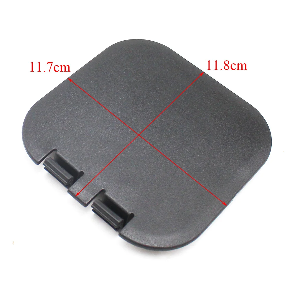 Car accessories Luggage Trim Service Hole Cover 64718-33010 fit for Toyota Corolla Crown Prius Camry Reiz Lexus ES350