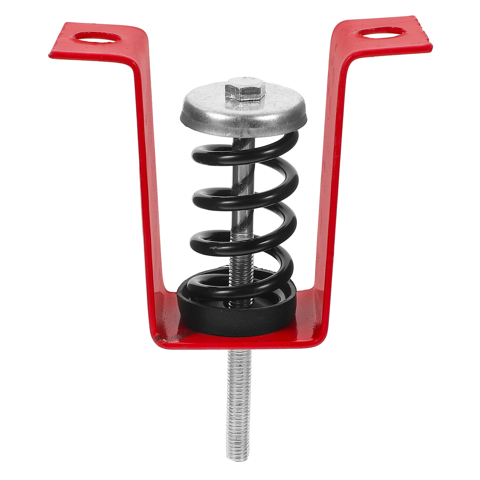 

Spring Vibration Hanger Damping Office Vibration Isolator For Theater Mount Pipe Mount Attachment
