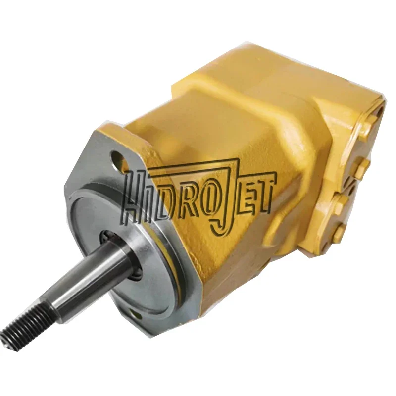 

Excavator Parts Wholesale 255-6805 2556805 Hydraulic Pump for Caterpillar Wheel Loader 982G 980H Construction Machinery Parts