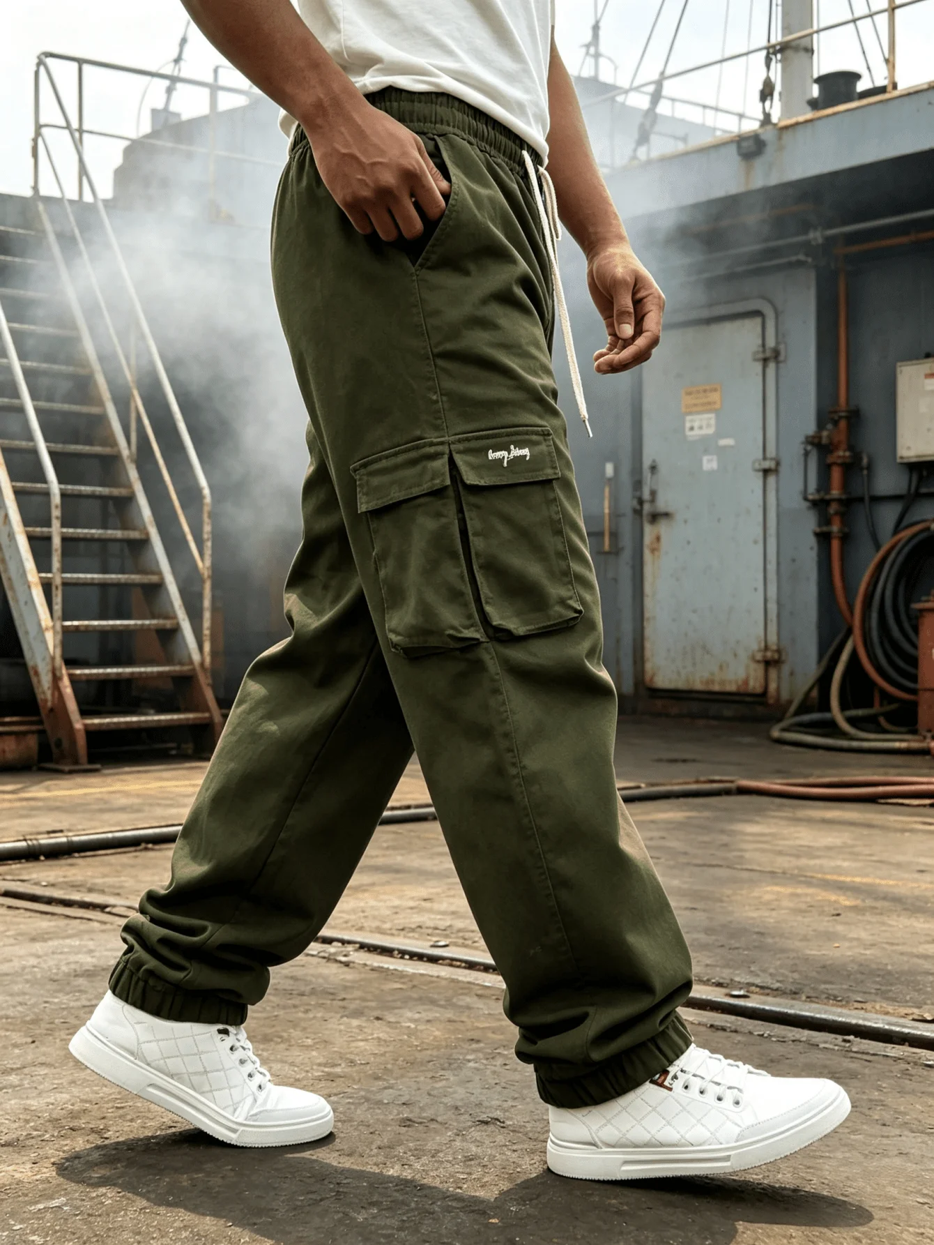 Trendy Denim Trousers for All, Trendy Street Style, Halloween Limited Edition, Black Friday Limited Edition