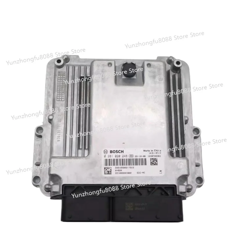 

Applicable To Fuel Engine Computer Board ECU202V25803-7915