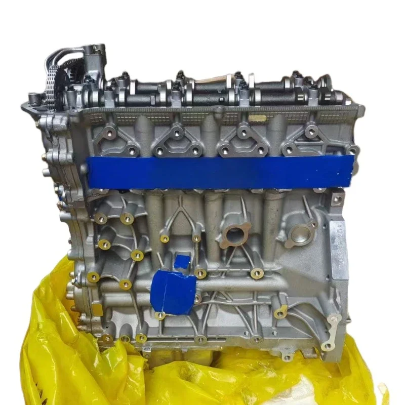 Bare Engine Good Price 1.6L Suzuki M16A Engine Assembly For Swift Jimny SX4 Tianyu Liana