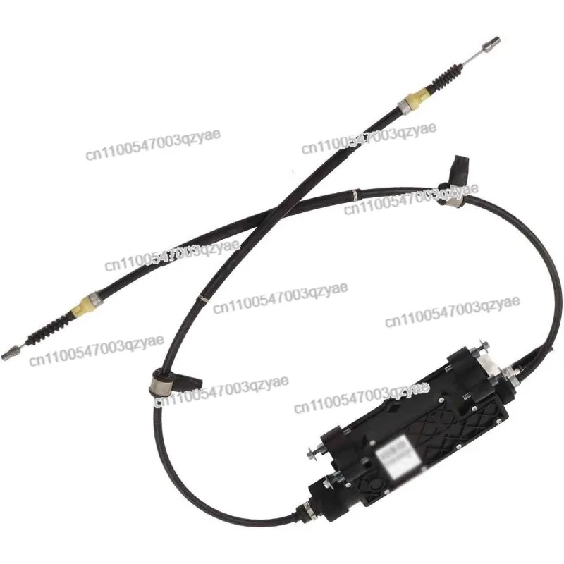 

Electric Parking Handbrake Mechanism Motor of C6 Parking Brake Module 9810501780