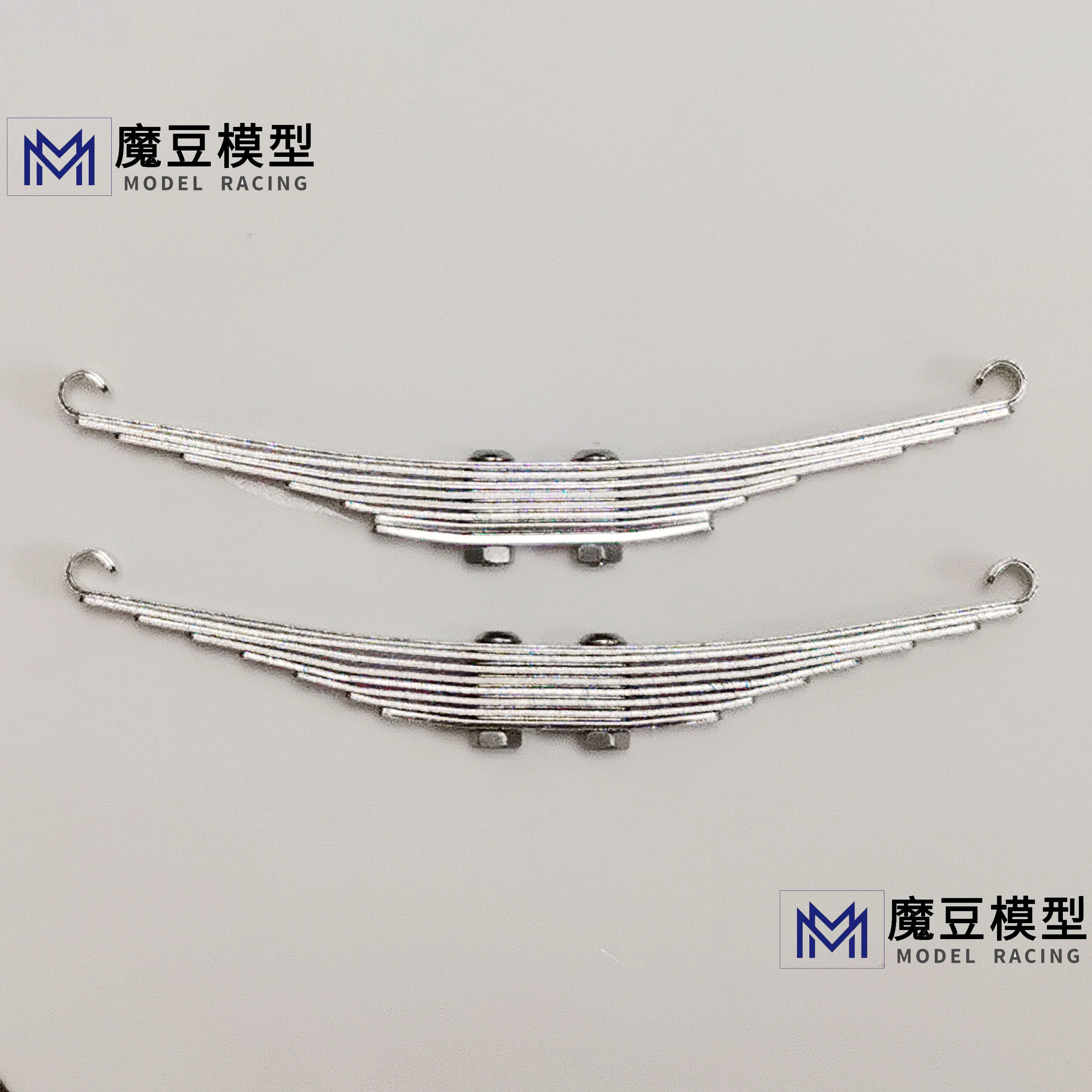 1/14 Metall-Simulierte Vorderradaufhängung Stahlplatte Motor Optional für Tamiya LESU Traktor-LKW-Kipper-Modell oder DIY-Teile – Detail 3