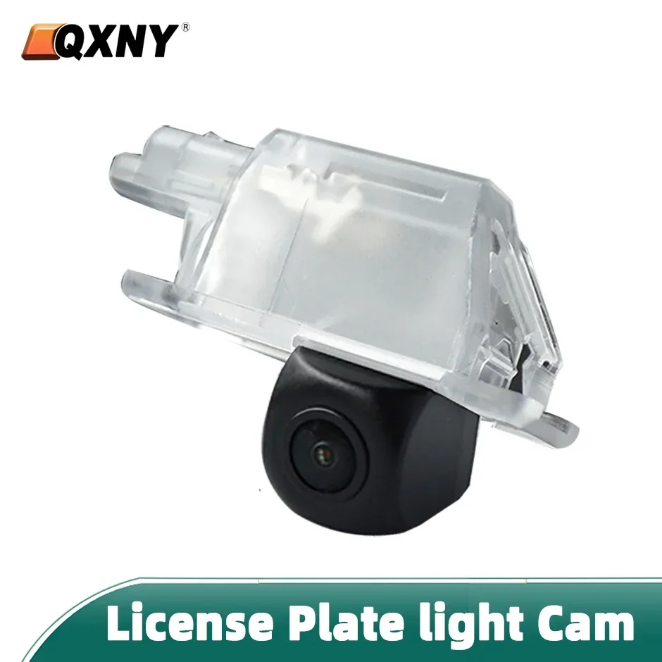 HD-Rückfahrkamera CVBS AHD1080Por720P für Citroen Peugeot 1007 2008 3008 208 301 307 308 406 407 408 508 607 806