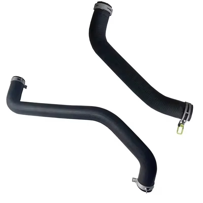 

55038022AB 55038121AD New Radiator Coolant Hose For 2012-2015 Jeep Grand Cherokee Dodge Durango 3.0L 3.6L 5.7L 6.2L