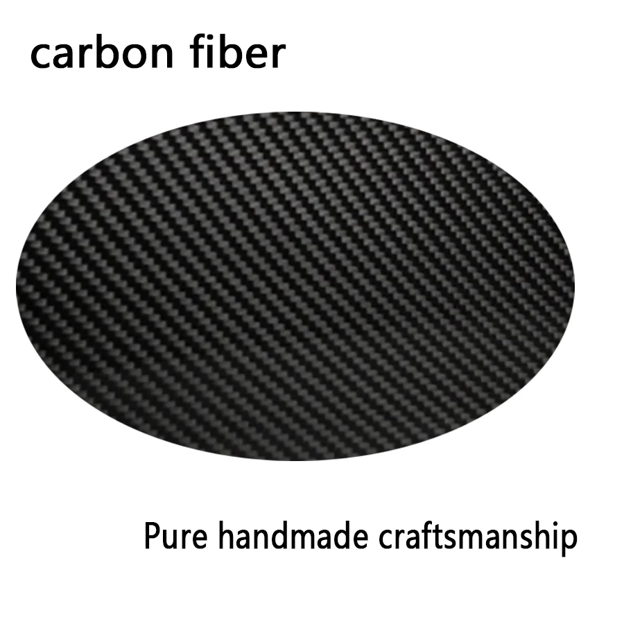 Variant: Carbon fiber