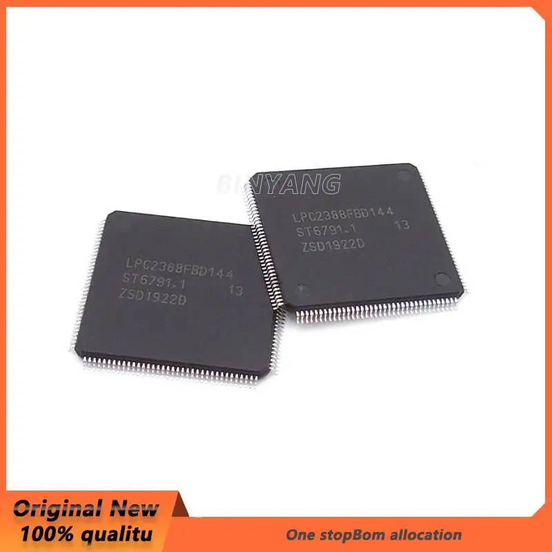 

1-5PCS Original LPC2388FBD144 LQFP144 IC Chip