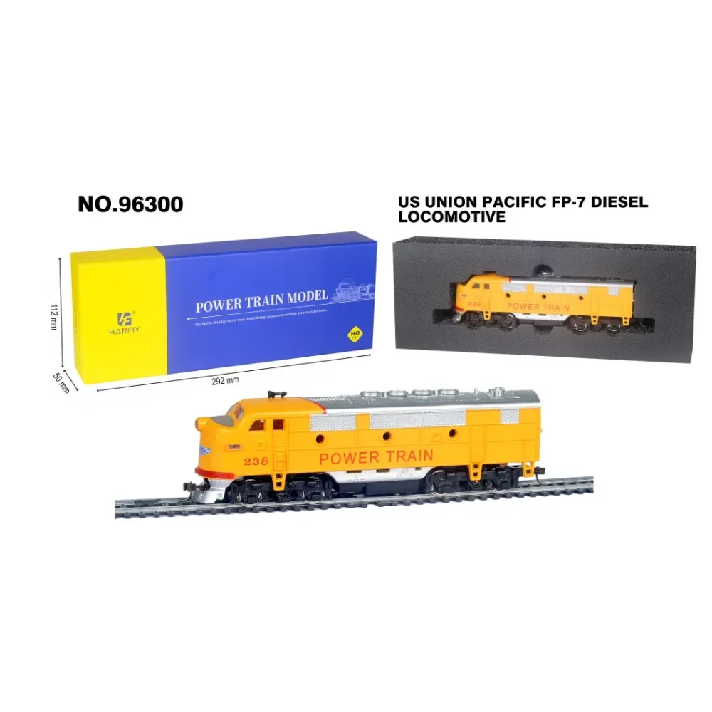 HO Scale Locomotives ชุดสัดส่วนไฟฟ้าถ้ํา Db Dcc Armored N การเผาไหม้คอนเทนเนอร์เกมรถไฟ 1 87