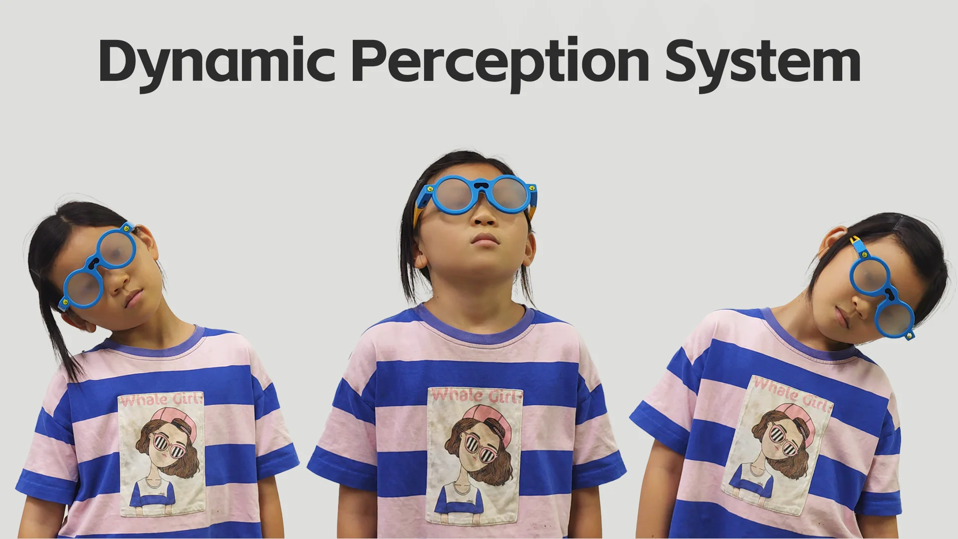2026 New  AI Smart Glasses Eye Protection Posture Corrector Effective Myopia Prevention Eyewear For Teenagers Kids Student