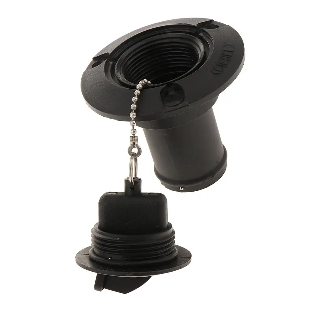 

Заглушка для палубы лодки 38 мм, морской пластик, для топливного бака, крышка люка, фурнитура для яхт