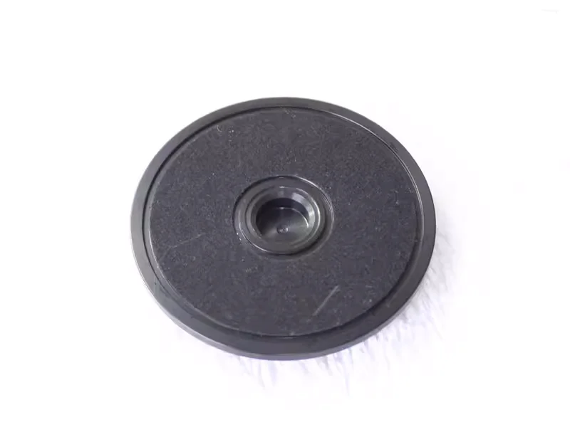 B-204 HIFI Black 55g Cd Disc Stabilizer Weight Suit For CDM9 CDM12 VAM1202 VAM1201 Cd Drive Use The Pom Material