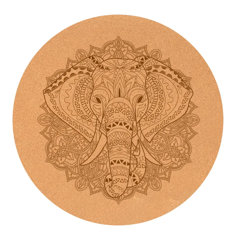 : Tapetes de meditação