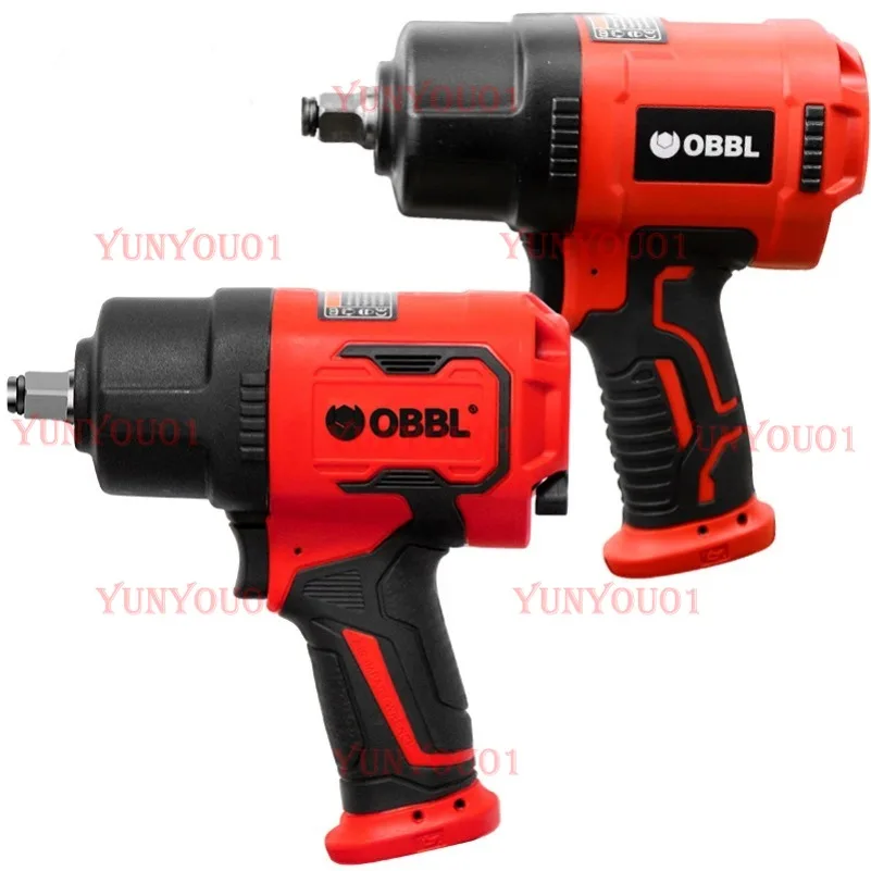 1500 NM Air Pneumatic Wrench Tool Spanner Power Tools Tire Remoual Torque Impact Sleeves Spanners Air Tools