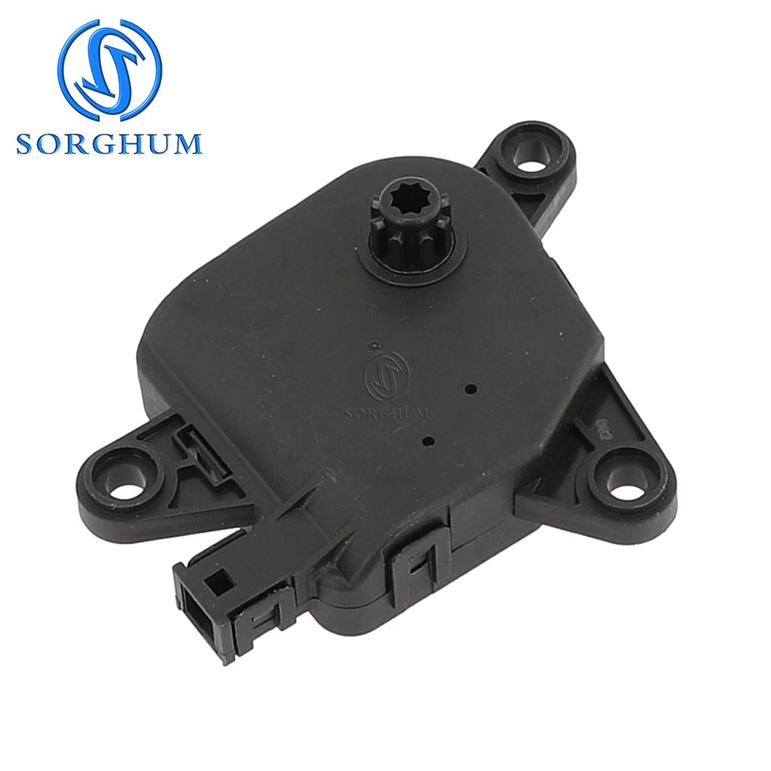 SORGHUM 4885206AB لكرايسلر سيبرينغ سيروس أسبين دودج رام ستراتوس SRT سخان مزيج الباب المحرك دورمان 5019631AA 4885206AA #5