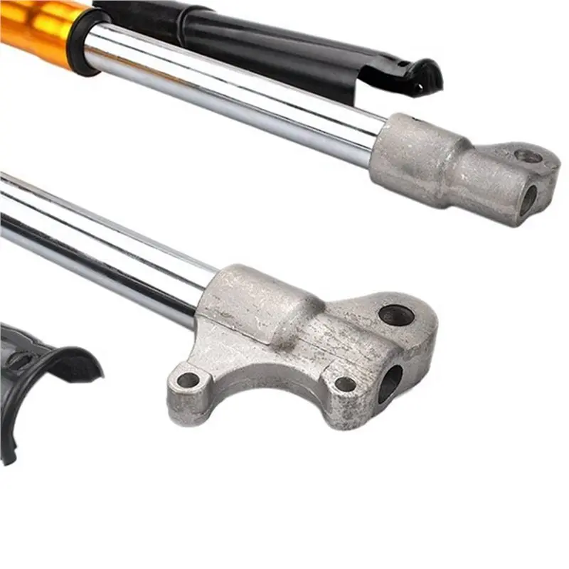 Multi-Purpose 2 Stroke 49CC Motorcycle Front Fork Shocker For Small Mini Off-Road Motorcycle Rocket Car Mud Pit Car
