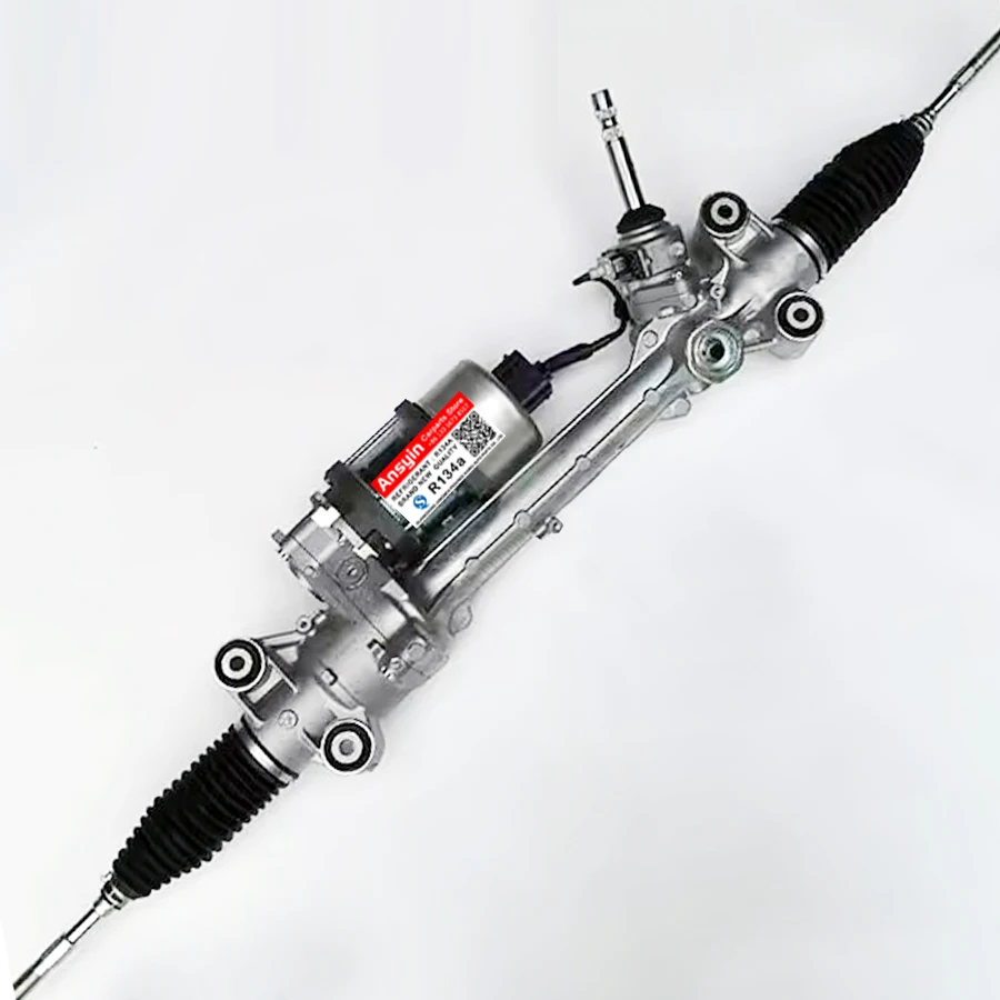 Power Steering Rack for Lexus LS350 LS500H 17-22 LHD 44250-50500, 44200-50490, 45900-50010, 44250-50442, 44250-50490