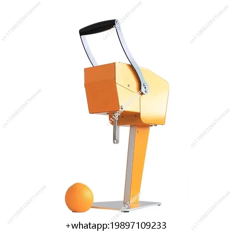 2025 Commercial,Household,Party, Restaurant Fruit Orange Blenders Watermelon Citrus Juicer Extractor Machine