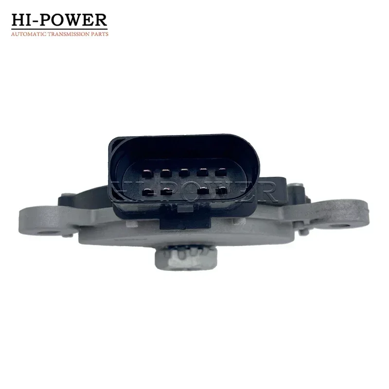 84540-2428 0C8919823 Transmission Neutral Safety Switch for VW TOUAREG AUDI Q7 4.2 2013 Auto Matikgetriebe 845402428 TRB010