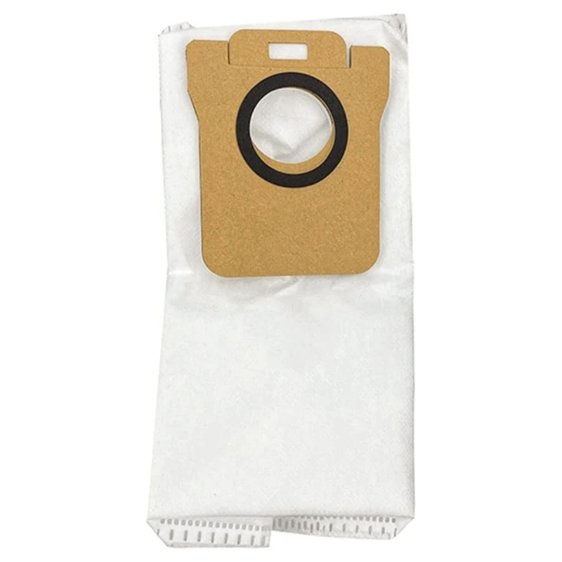 Replacement Dust Bag For Xiaomi Mi Robot Mop 2 Ultra STYTJ05ZHM Trash Bags Vacuum Cleaner Spare Parts