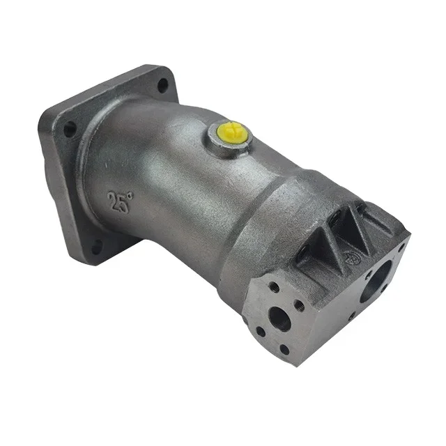 Lainuo A2F Series Hydraulic Part Hydraulic Axial Piston Pump A2F10 A2F23 A2F28 A2F45