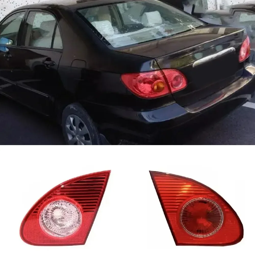 

Rear Stop Tail Light Brake Light for Toyota Corolla 2007 2008 2009 Taillight