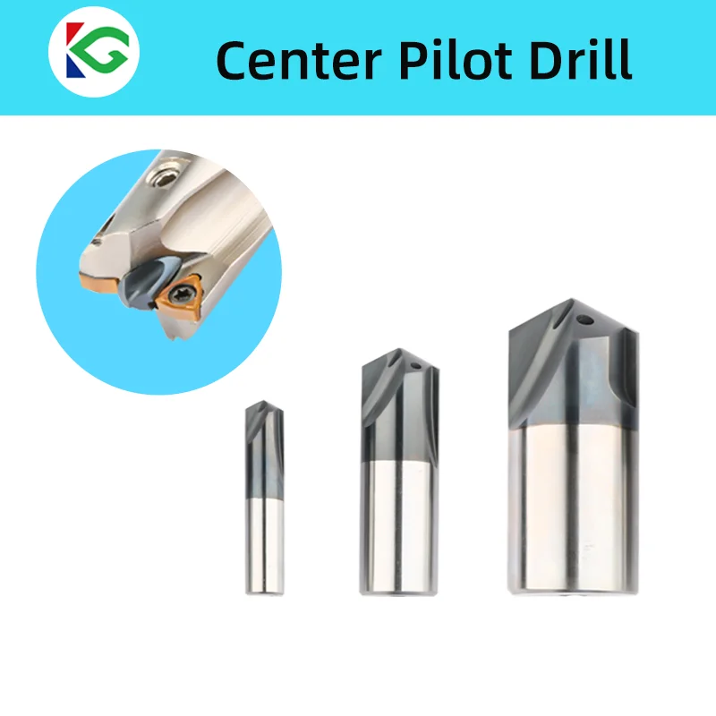 1pc Fixed point center Pilot drill Spot drill PLD V-0630 0835 1035 1238 1645 for VMD VLT MXD TSD TMD CNC Drilling Bit Lathe Tool