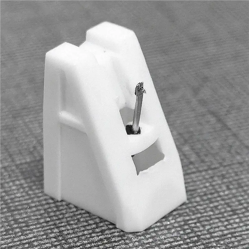 ABMF Replacement Stylus for PN PC-290T PL221Z PL110ZL PL111Z Turntable Needles Dynamic Magnetic Needle for LP Vinyl
