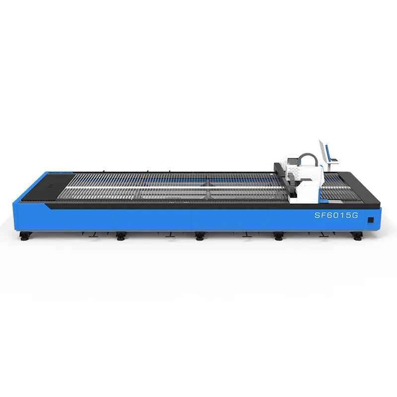 SENFENG 6015G Shandong Jinan USB Interface Laser Cutting Machines