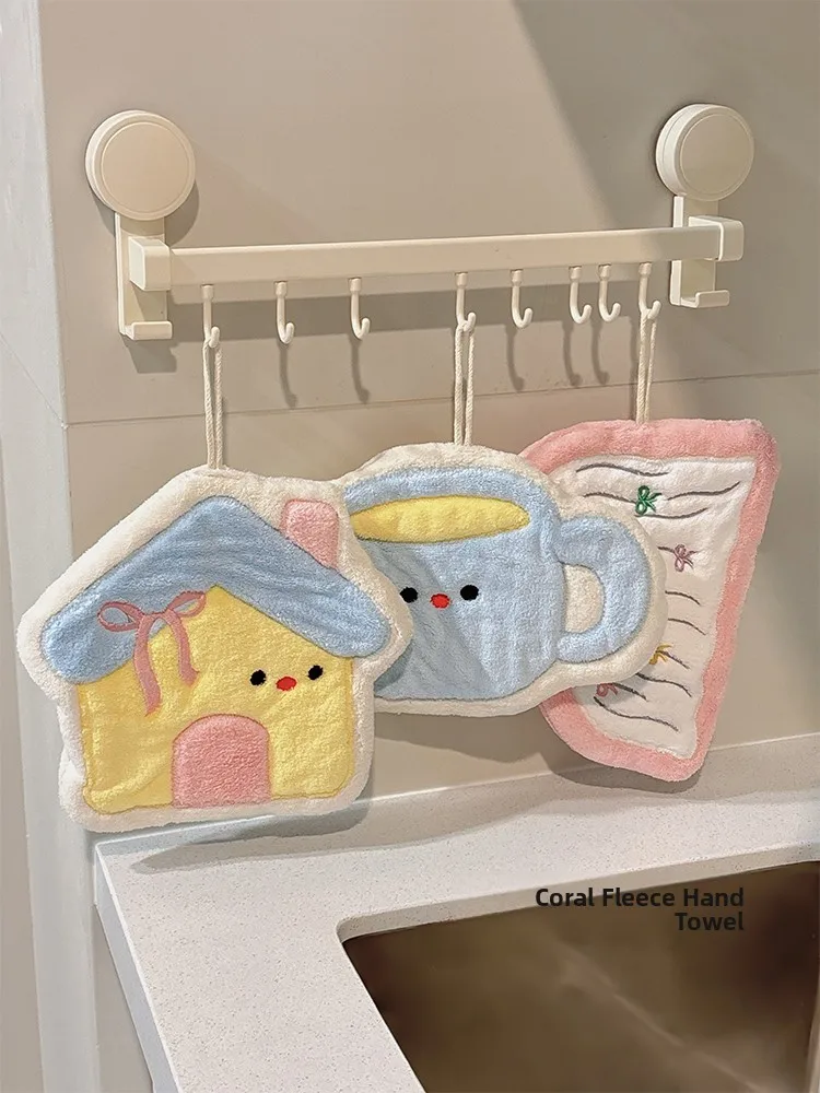 Adorable Hand Towel…