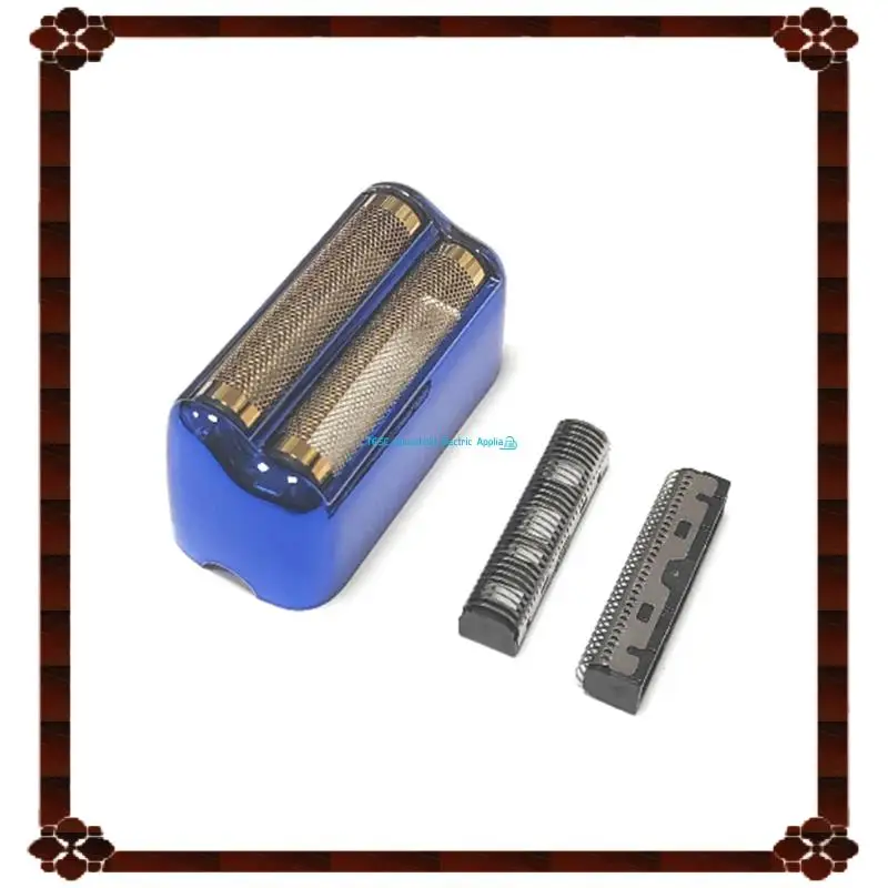 Para babylisspro lâmina de barbear máquina de cortar cabelo aparador de barbear sem fio masculino especial peças de reposição acessórios lâmina-b