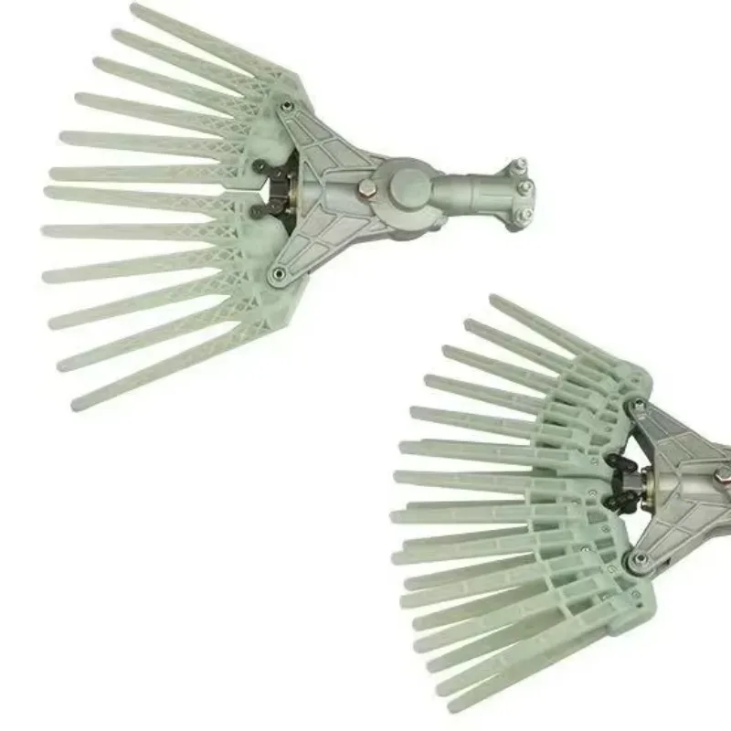 

Машина для сбора кофейных зерен, эффективный инструмент для сбора вишни для небольших ферм, портативный