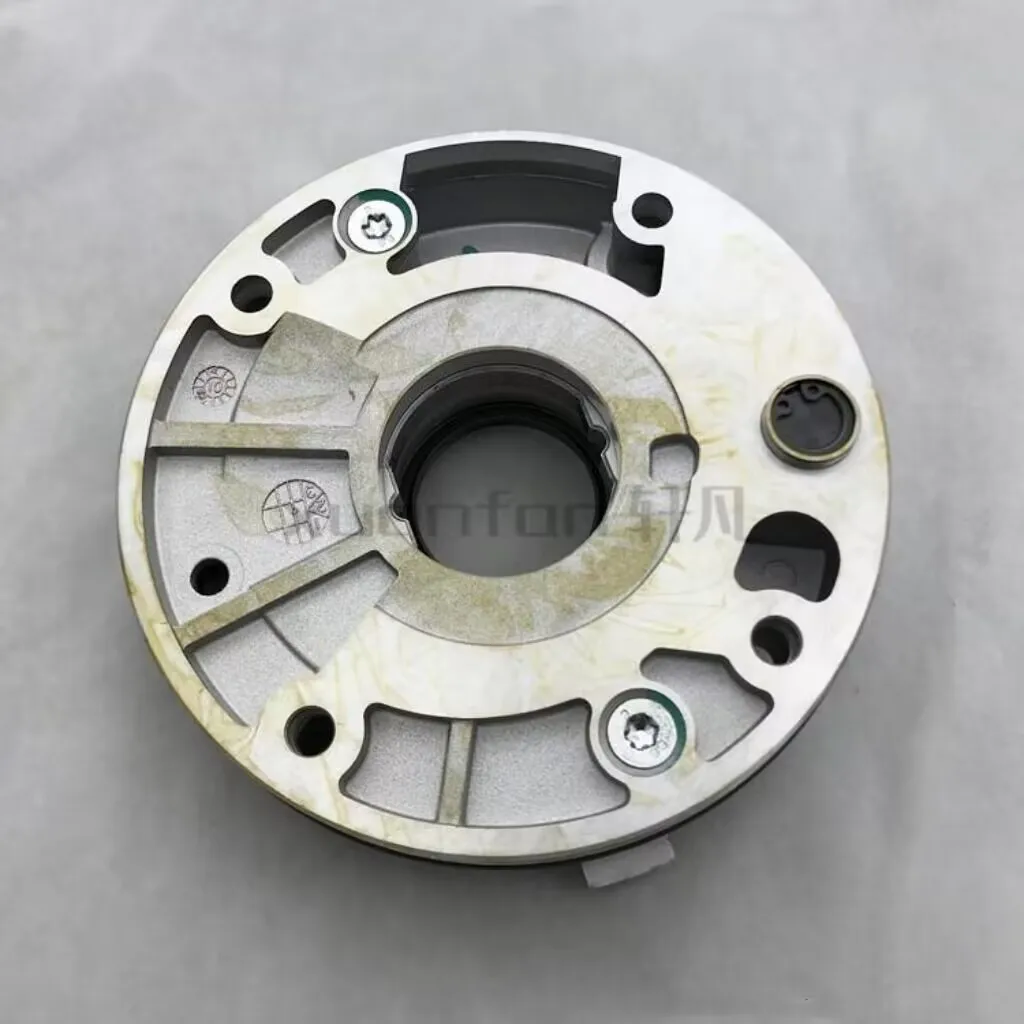 

Engine Oil Pump to Chery A1 FACE/Arauca Kimo QQ6 Jaggi X1 indiS Beat 1.3L 473H-1011030