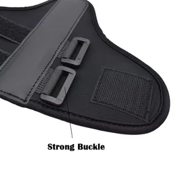 Golf Swing Aids Pro Power Band Wrist Brace Smooth and Connect-Easy Correct Training Swing Gesture Alignment Practice Tool