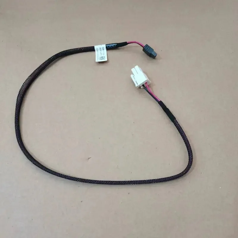 New TWV59 44PPH SATA Optical Drive Backplane Power Cable For Dell PowerEdge R230 R330 Server