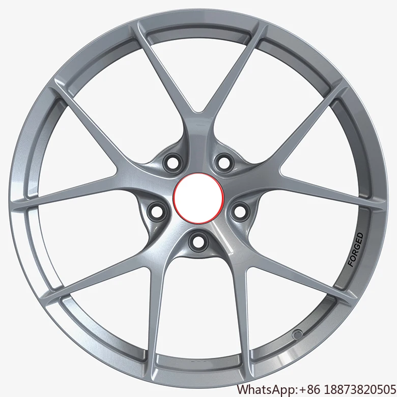 

Custom High Quality Forged Wheel, Hot Selling Aluminum Alloy Wheels