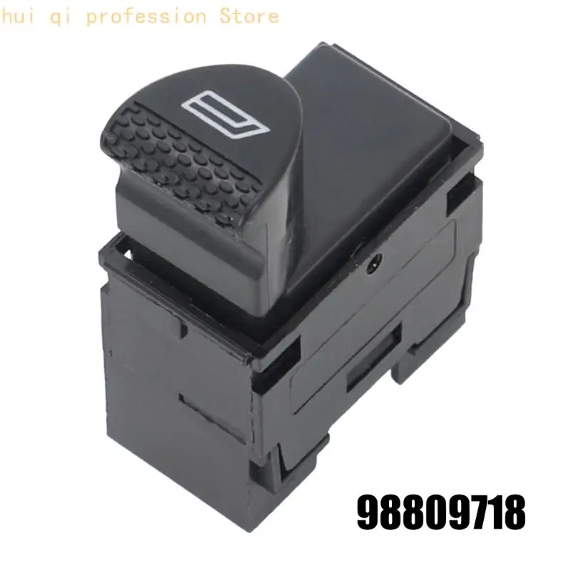 98809718 Elektrische Fensterheber-Regler-Steuerschalter-Taste für Palio H8WE – Detail 6