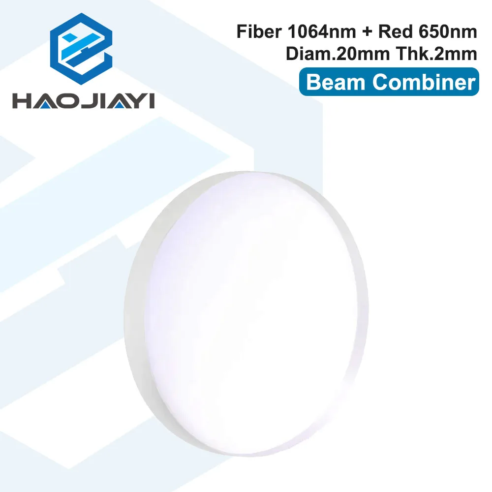 Laser Beam Combiner…