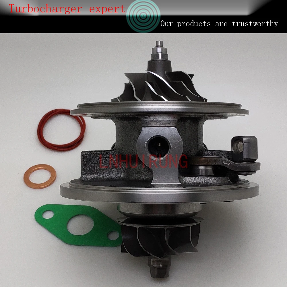 Turbo charger cartridge chra for VW T5 Transporter 1.9TDI BV39 Gaskets 54399880020 54399700020 038253019J 038253014H 038253010C