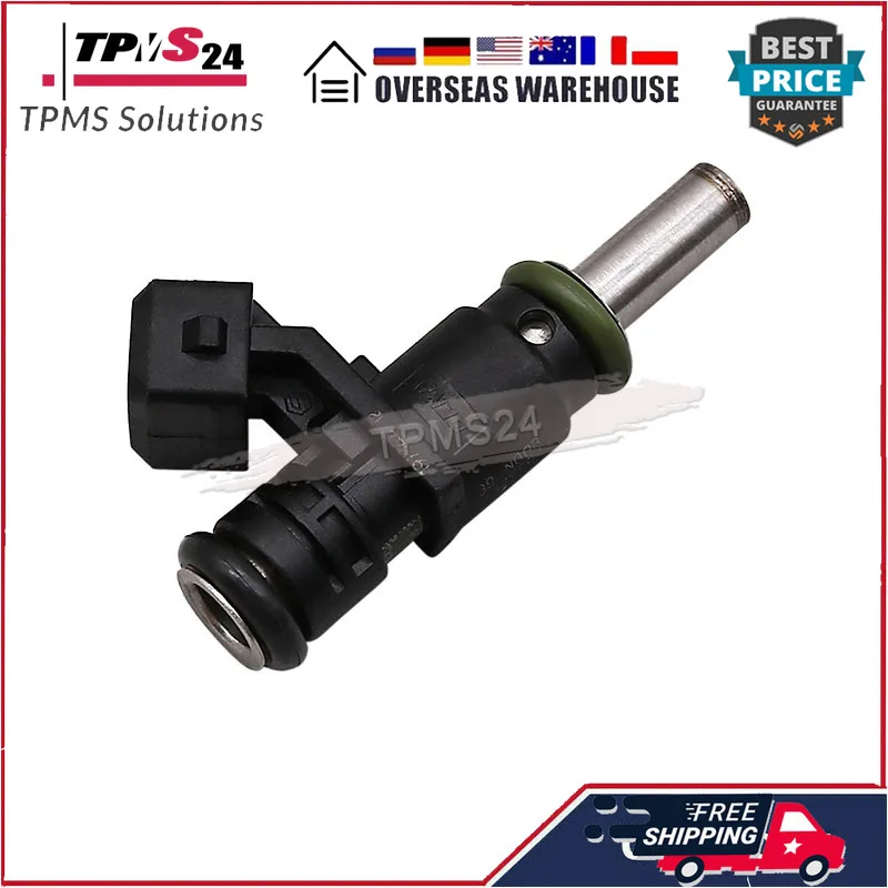 New Fuel SYNERJECT INJECTOR 0470-884 Fuel injector For Arctic Cat Wildcat