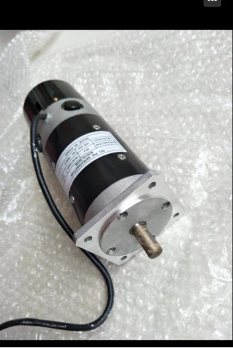 Cabo de programação 100% da série de trabalho do teste ZEN-CIF01