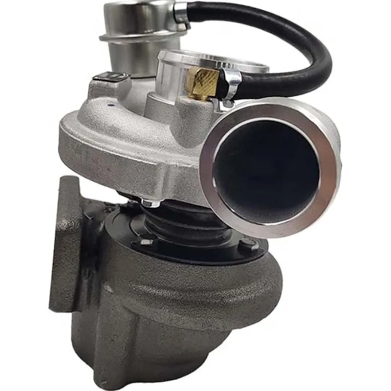 

Turbo GT2556S Turbocharger 320/06047 for Perkins Backhoe loaders Scout 4.4, Dieselmax Engine