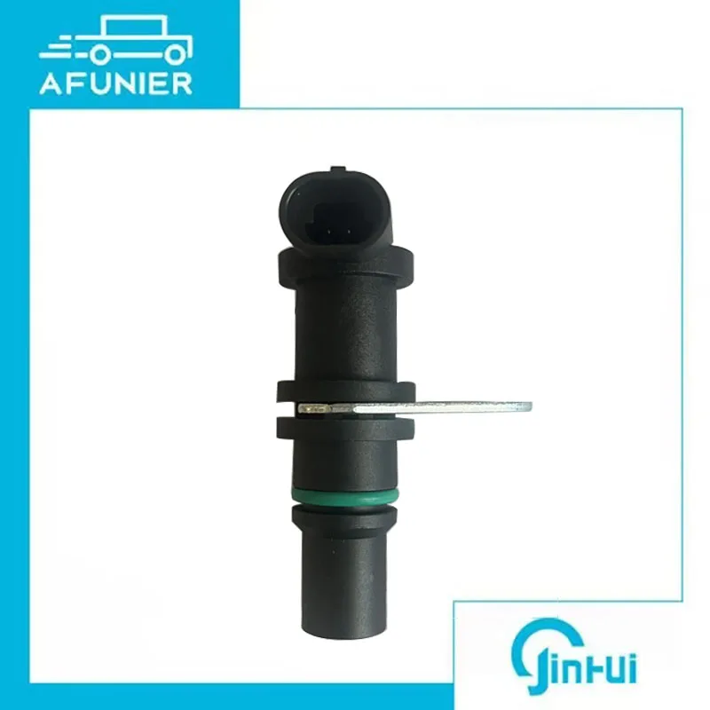 

10Pcs Camshaft Position Sensor Idler Sensor For Ford Detroit Diesel Series 60 DDE S60 OE No.:08929387,8929387