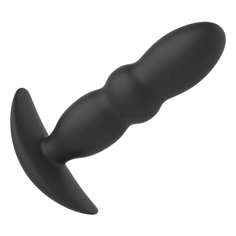 تهتز المكونات الشرج الخلفية مدلك ذكر جهاز تدليك للبروستاتا الإناث البظر محفز الاستمناء سدادة/ مقابس المؤخرة الجنس لعب الكبار